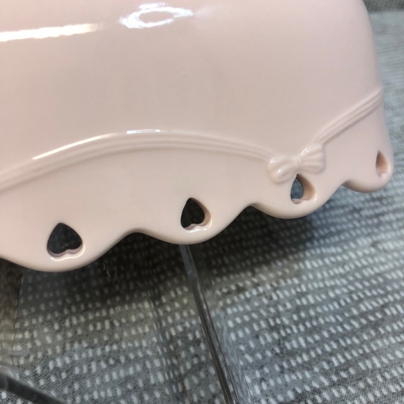 Longaberger Sweetheart Bowl - Picture 7 of 12